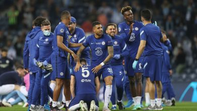 مباشر القنوات الناقلة مباراة مانشستر سيتي وتشيلسي اليوم في الدوري الانجليزي 2024 وتشكيلة الفريقين 4 مباراة مانشستر سيتي وتشيلسي
